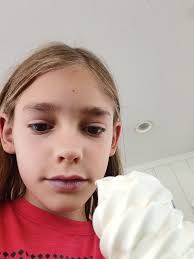 Hippie who loves heavy metal music