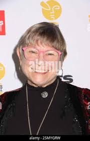 Dr jacquelyn ford morie hi-res stock photography and images