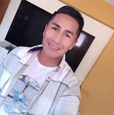 Wilson Chavez Rodriguez