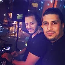 DJ Haythem Ben Moussa