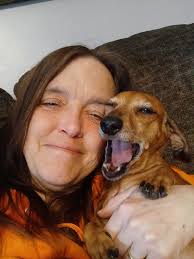 Dachshunds aren't just a pet, they're a lifestyle!