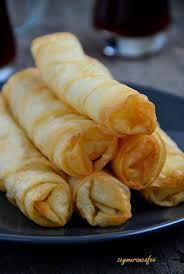 sigara boregi tarifi ve yapilisi yemek tarifleri gida sosisli sandvic