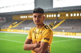 If elfsborg played against örebro sk in 2 matches this season. If Elfsborg Valkommen Till If Elfsborg Ahmed Qasem Facebook