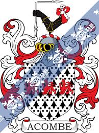 ﻿yes really, your bisabuela probably had three last names. Acosta Family Crest Coat Of Arms And Name History Coadb Com Coat Of Arms Surname Histories Genealogy