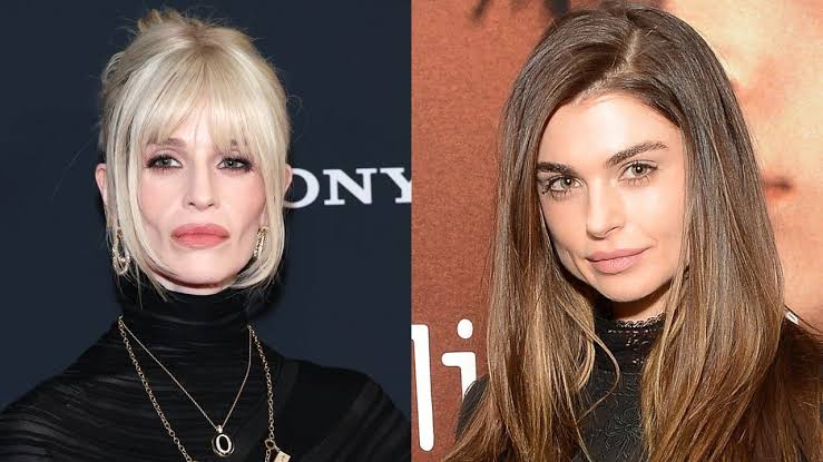 Kelly Osbourne Explains Why She Cut Ties with Estranged Older Sister Aimee  Osbourne | Just Jared - Celebrity News, Entertainment News & Photos