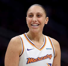 Diana Taurasi's Legacy in Women's Basketball