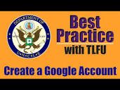 Best Practice for Creating a Google Account | 2023 - Google Help