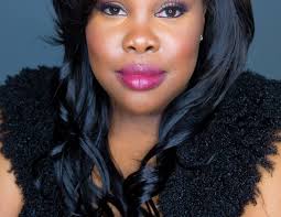 'Glee's' Amber Riley to Star in Christmas TV Movie (Exclusive)