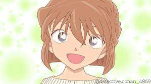 detective conan 4869 on instagram ただのトレス 最近投稿してないなーって 笑 携帯変えて初めて描いたやつです 重くてでかいと指が痛くなります 笑 このシーンは なんでしょう はい ご名答 anime hinh ảnh
