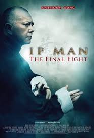 When a band of brutal gangsters led by a crooked property developer make a play to take over the city, master ip is forced to take a stand. Ip Man 3 2015