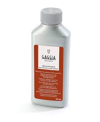 A wide variety of descaler coffee machine options are available to you, such as feature, commercial buyer, and shape. Gaggia Descaler 250ml