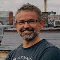 Colin Millar Email & Phone Number