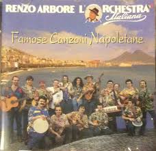 Renzo arbore all'anagrafe lorenzo giovanni arbore (foggia, 24 giugno 1937), è un cantautore renzo arbore è figlio di un dentista e di una casalinga. Renzo Arbore L Orchestra Italiana Famose Canzoni Napoletane 1997 Cd Discogs