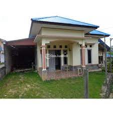 Jual beli daun pintu rumah minimalis online terlengkap, aman & nyaman di tokopedia. Rumah Minimalis Siap Huni Belakang Kampus Untri Strategis Shm Harga Murah Di Balikpapan Tribunjualbeli Com