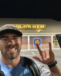 Patrick Barrow (@barrowstrength) • Instagram photos and videos