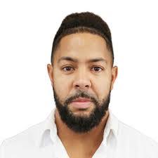 Tyrone Herbert's Instagram, Twitter & Facebook