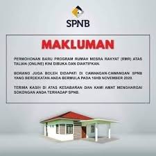 Anda boleh membuat permohonan rumah mesra rakyat (rmr) 2020 yang dibuat secara atas talian (online) atau dapati borang secara manual di cawangan berdekatan. Ppbm Langkawi Permohonan Rumah Mesra Rakyat Atas Talian Facebook