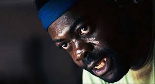 FSM Board: Is Yaphet Kotto Mad? Possibly Was...But RIP Now