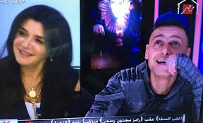 رامز جلال في دور حمزة. Ø¹Ù„Ø§Ù…Ø§Øª Ø§Ù„Ø­Ù…Ù„ ØªØ¸Ù‡Ø± Ø¹Ù„Ù‰ ØºØ§Ø¯Ø© Ø¹Ø§Ø¯Ù„ ÙˆØ±Ø§Ù…Ø² Ø¬Ù„Ø§Ù„ ÙŠØ¹Ù„Ù‚ Ø­Ø§Ù…Ù„ ÙÙŠ ÙƒÙˆÙ„Ù…Ø§Ù† ÙÙŠØ¯ÙŠÙˆ Ø£Ø®Ø¨Ø§Ø± Ø§Ù„ÙƒÙˆÙŠØª