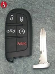 When the battery in the fob fails, or the fob otherwise malfunctions, you'll need to t. Las Mejores Ofertas En Automovil Y Camion Chrysler Keyless Entry Remotes Fobs Ebay