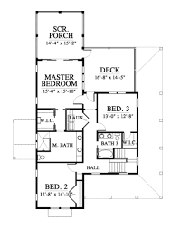 700 square feet 2 bedroom single floor house and plan cost 10 lacks home pictures. The Walker 18378 House Plan 18378 Design From Allison Ramsey Architects