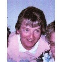 Robin O. Montgomery Obituary