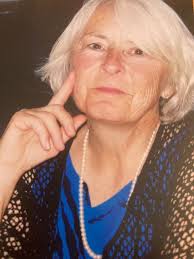 Priscilla Halliday Obituary