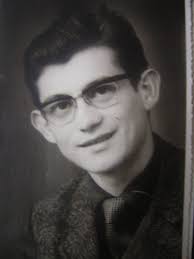 Alexis CERTA, 83 ans (CADENET, LUCE, CHARTRES)