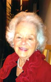 Jacqueline Rochette Bélanger