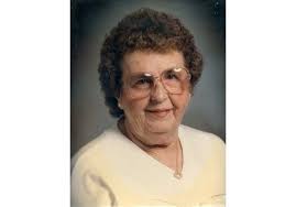 Mary Speers Obituary (2013)