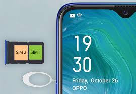 Do not remove the card reader from the computer before the entire process is complete, or the sim card may be damaged. How Do I Insert Dual Sim Oppo Uae