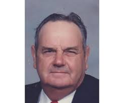 Robert Dial Obituary (1927