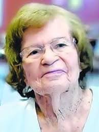 Martha Cunningham Obituary (2024)