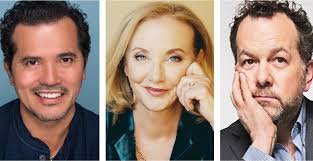 John Leguizamo, David Costabile & J. Smith Cameron 'Waco' Sequel Series