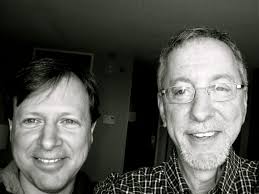 Before & After: Chris Potter