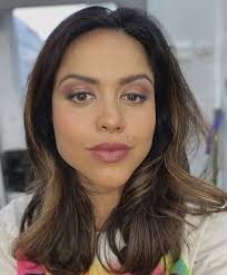 Can we all agree Alyssa never misses a look? 😍