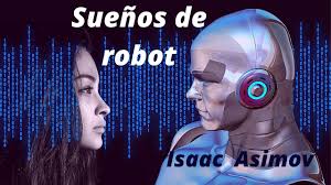 Sueños de robot