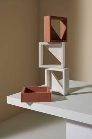 The stone detail on the brick was a fun challenge 100% substance designer. Industrial Designer Adam Goodrum Launches New Breeze Block Collection