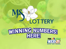 Tonight S Winning Powerball Numbers Are Wxxv 25