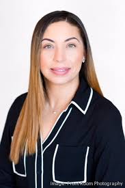 Crystal McClain, Revive Youth & Family Services