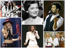 Celine dion wins eurovision song contest 1988. 10 Reasons Why We Love Switzerland At The Eurovision Song Contest