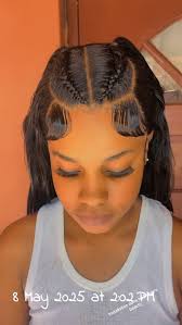 Reel by Renae Thomas (@renaepurposegirl) · May 3, 2025