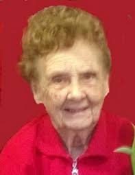 Irene Latsko Obituary (1921