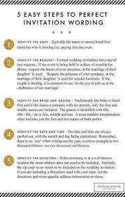 Wedding Invitations Wording No Children Simple 47 Ideas For 2019 Wedding Invitation Wording Wedding Invitations Invitation Wording