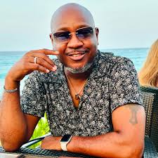 Victor Demond Tate 4 ATL