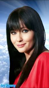 Shannen Doherty Jung
