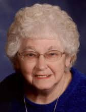 Obituary information for Betty L. Hause