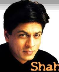 Shahrukh Khan