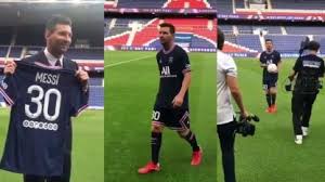 Jul 03, 2021 · hoy la cabeza de messi está cien por ciento centrada en la selección argentina y la posibilidad de conquistar un trofeo con la camiseta de su país. Qmicsdietoutsm