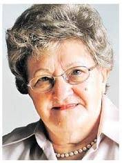 Todesanzeigen von Paula Hofer